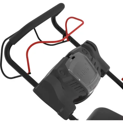 Güde Benzínová kosačka Big Wheeler 553.1 R ALU