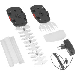 Güde Aku zahradnický set GPS 7.2-1.5 Li-Ion