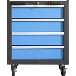 Güde Dielenský nábytok GWS, 6dielna súprava