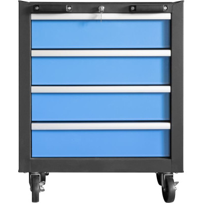 Güde Dielenský nábytok GWS, 6dielna súprava