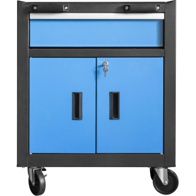 Güde Dielenský nábytok GWS, 6dielna súprava