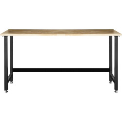 Güde Dielenský nábytok GWS, 6dielna súprava