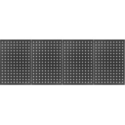 Güde Dielenský nábytok GWS, 6dielna súprava