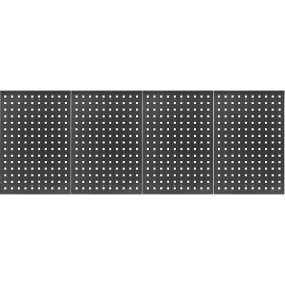 Güde Dielenský nábytok GWS, 6dielna súprava