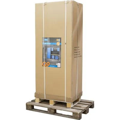 Güde Dielenský nábytok GWS, 6dielna súprava