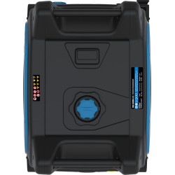 Güde Invertorová elektrocentrála ISG 6600-3 E