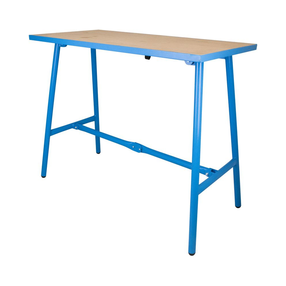 Güde Pracovný stôl skladací GWB 100/50F