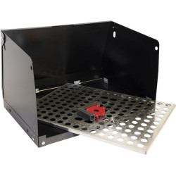 Güde Mobilná zváracia kabína MSK 760