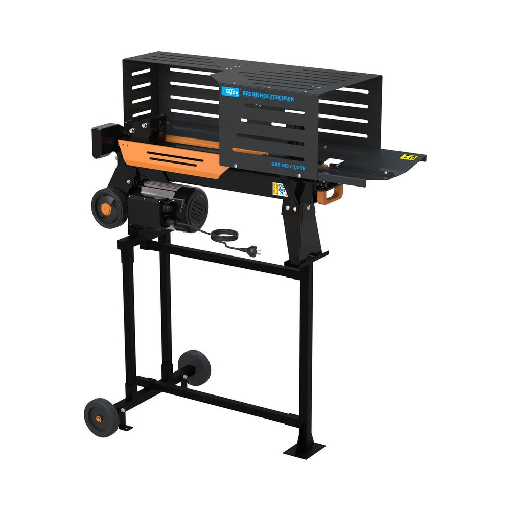 Güde Štiepačka dreva GHS 520/7TE
