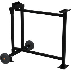 Güde Štiepačka dreva GHS 520/7TE