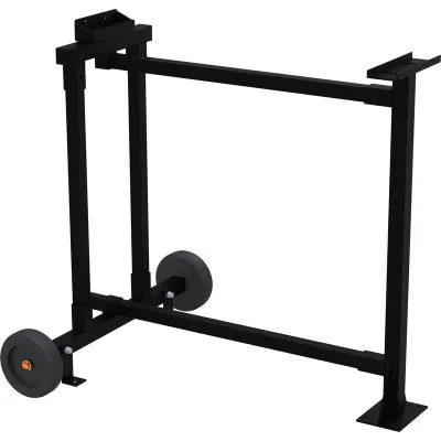 Güde Štiepačka dreva GHS 520/7TE