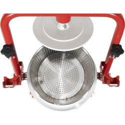 Güde Vretenový lis na ovocie 14 L OP 14