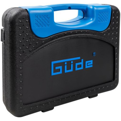 Güde Náradie do dielne v kufríku GWZK 104