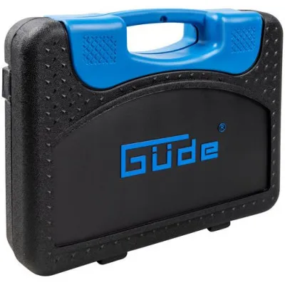 Güde Náradie do dielne v kufríku GWZK 104