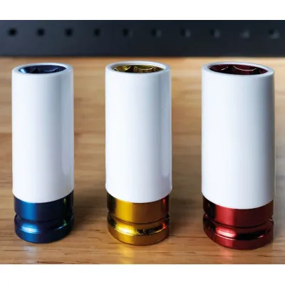 Güde Náradie do dielne v kufríku GWZK 157