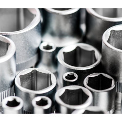 Güde Náradie do dielne v kufríku GWZK 157