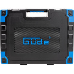 Güde Náradie do dielne v kufríku GWZK 157