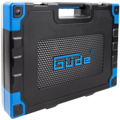 Güde Náradie do dielne v kufríku GWZK 157