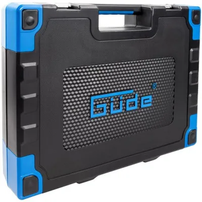 Güde Náradie do dielne v kufríku GWZK 157