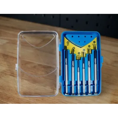 Güde Pojazdný kufor s náradím do dielne GWZT 500