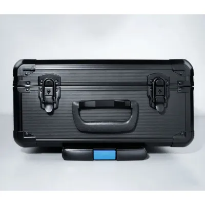 Güde Pojazdný kufor s náradím do dielne GWZT 500