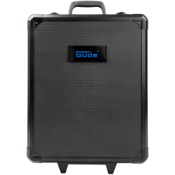 Güde Pojazdný kufor s náradím do dielne GWZT 500