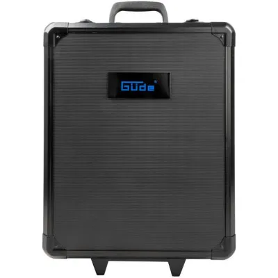 Güde Pojazdný kufor s náradím do dielne GWZT 500