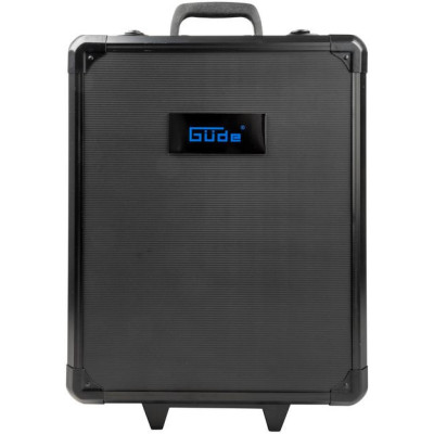 Güde Pojazdný kufor s náradím do dielne GWZT 500