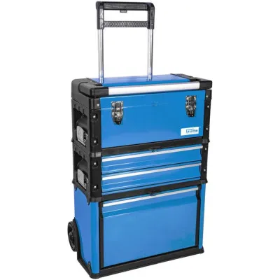 Güde Pojazdný rozkladací box na náradie GWZT 2/1