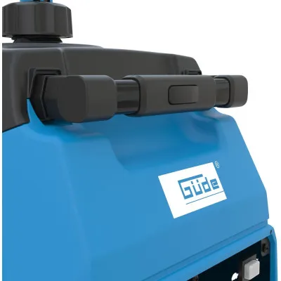 Güde Invertorová elektrocentrála ISG 3200-2