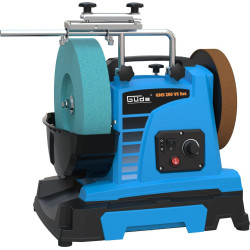 Güde Stolná kombinovaná brúska s príslušenstvom GNS 250 VS