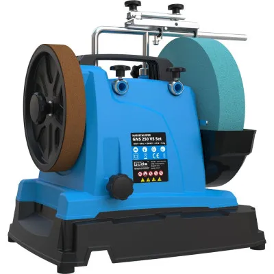 Güde Stolná kombinovaná brúska s príslušenstvom GNS 250 VS