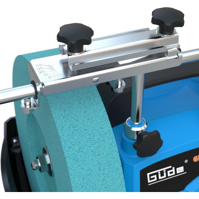 Güde Stolná kombinovaná brúska s príslušenstvom GNS 250 VS