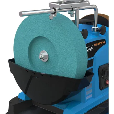 Güde Stolná kombinovaná brúska s príslušenstvom GNS 250 VS