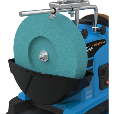 Güde Stolná kombinovaná brúska s príslušenstvom GNS 250 VS