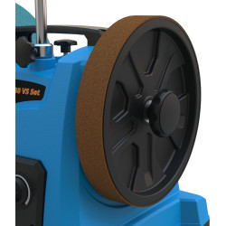 Güde Stolná kombinovaná brúska s príslušenstvom GNS 250 VS