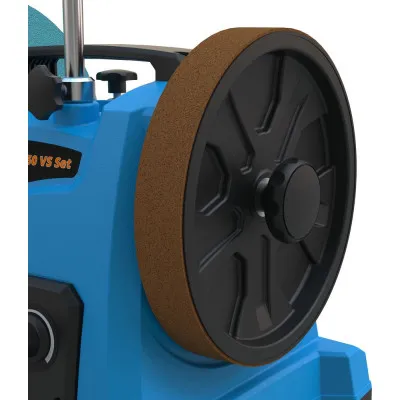 Güde Stolná kombinovaná brúska s príslušenstvom GNS 250 VS