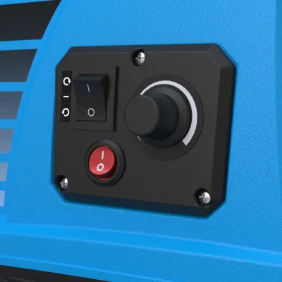 Güde Stolná kombinovaná brúska s príslušenstvom GNS 250 VS