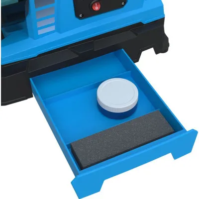 Güde Stolná kombinovaná brúska s príslušenstvom GNS 250 VS