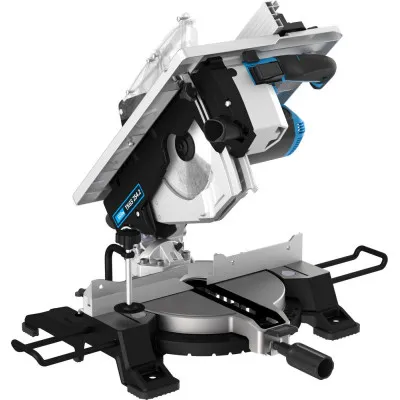 Güde Stolová a kapovacia píla TKGS 254.2