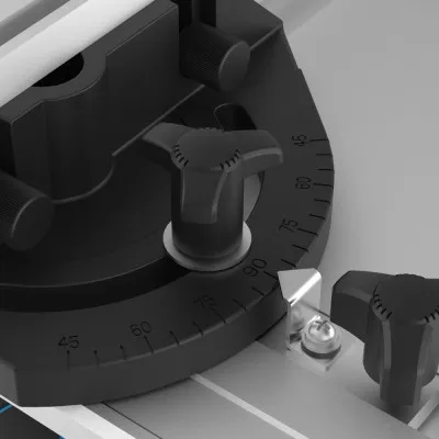 Güde Stolová a kapovacia píla TKGS 254.2