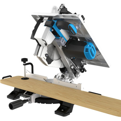 Güde Stolová a kapovacia píla TKGS 254.2