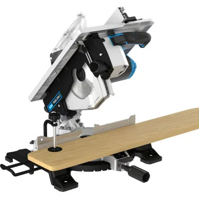 Güde Stolová a kapovacia píla TKGS 254.2