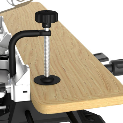 Güde Stolová a kapovacia píla TKGS 254.2