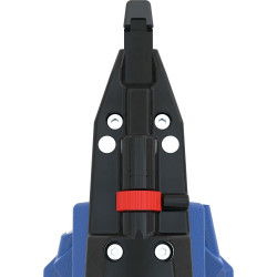 Güde Aku sponkovačka a klincovačka KN 18-0