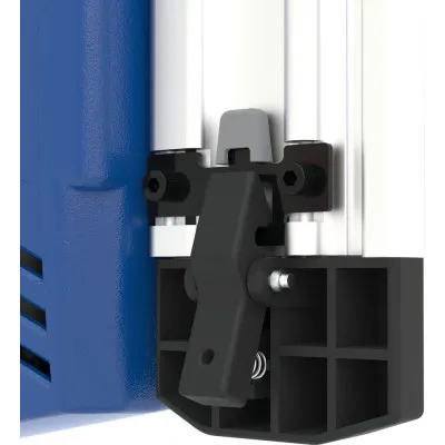 Güde Aku sponkovačka a klincovačka KN 18-0