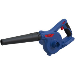 Güde Aku fúkač a vysávač BUS 18-0