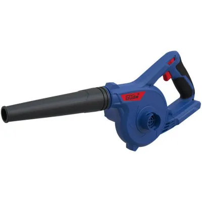 Güde Aku fúkač a vysávač BUS 18-0