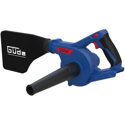 Güde Aku fúkač a vysávač BUS 18-0