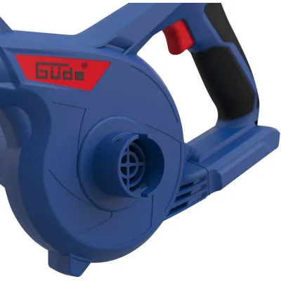 Güde Aku fúkač a vysávač BUS 18-0